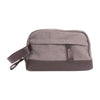 Canvas Dopp Kit