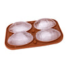 Sport! Ice Molds