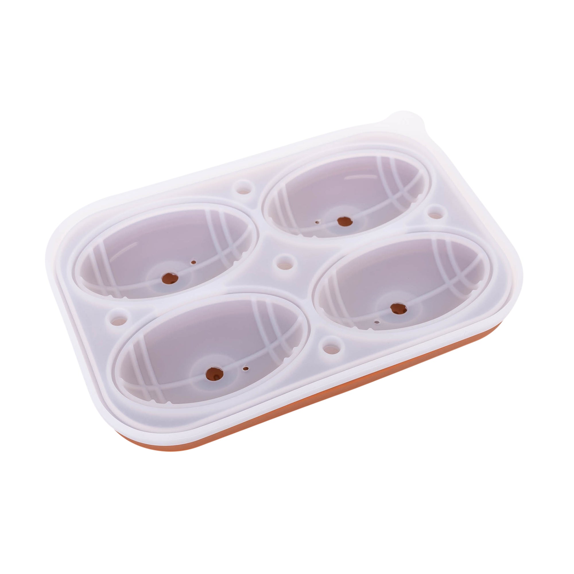 Sport! Ice Molds