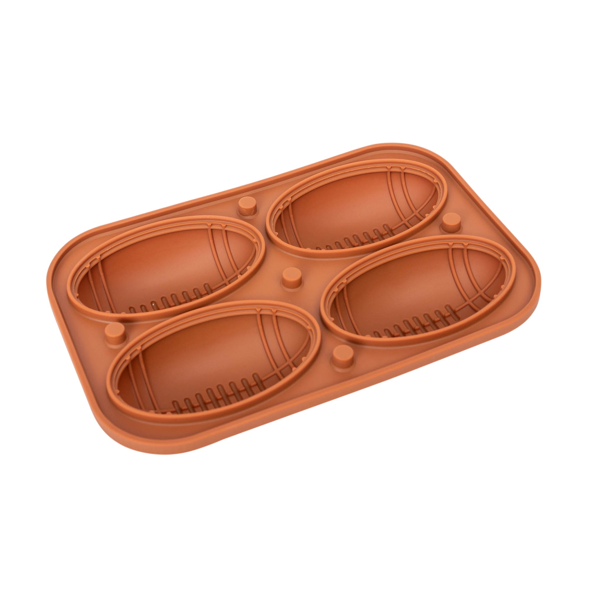 Sport! Ice Molds