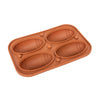 Sport! Ice Molds