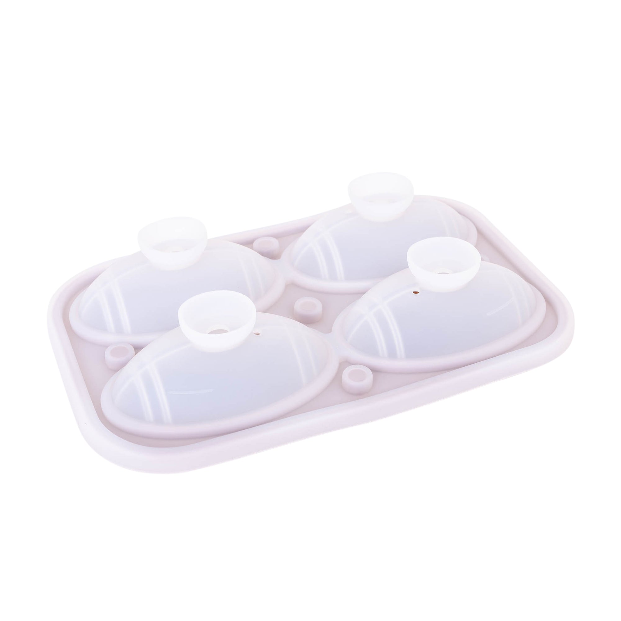 Sport! Ice Molds