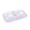Sport! Ice Molds