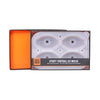 Sport! Ice Molds