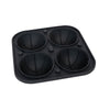Sport! Ice Molds