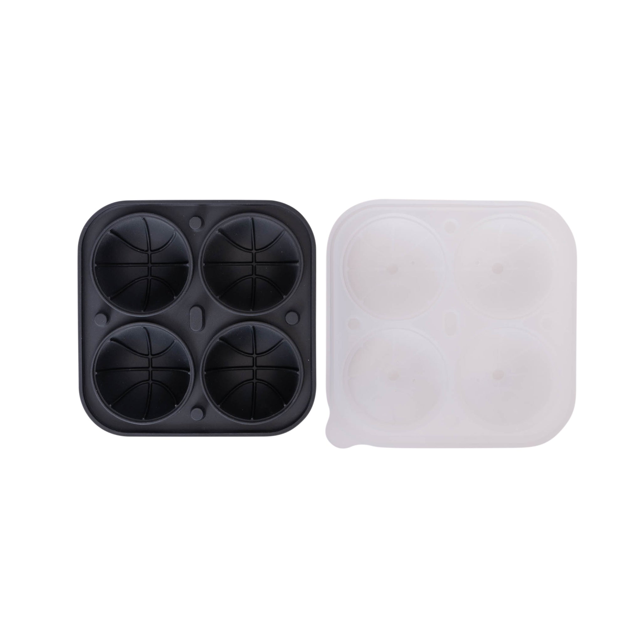 Sport! Ice Molds