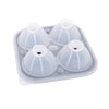 Sport! Ice Molds