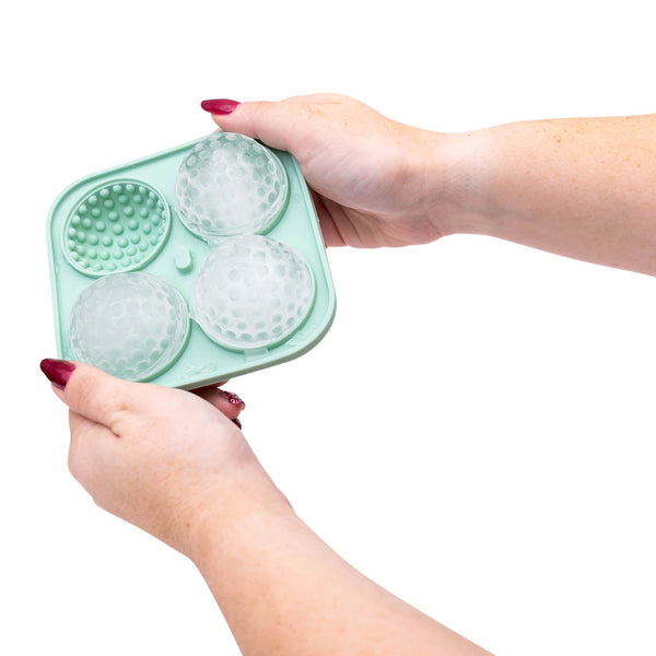 Sport! Ice Molds