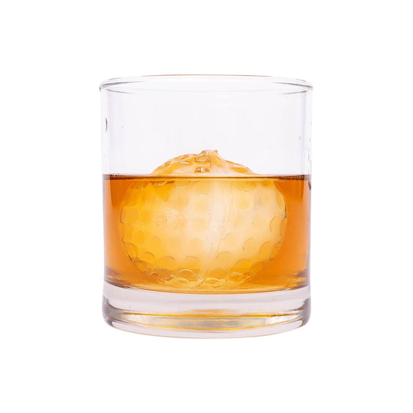 Sport! Ice Molds