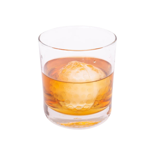 Sport! Ice Molds