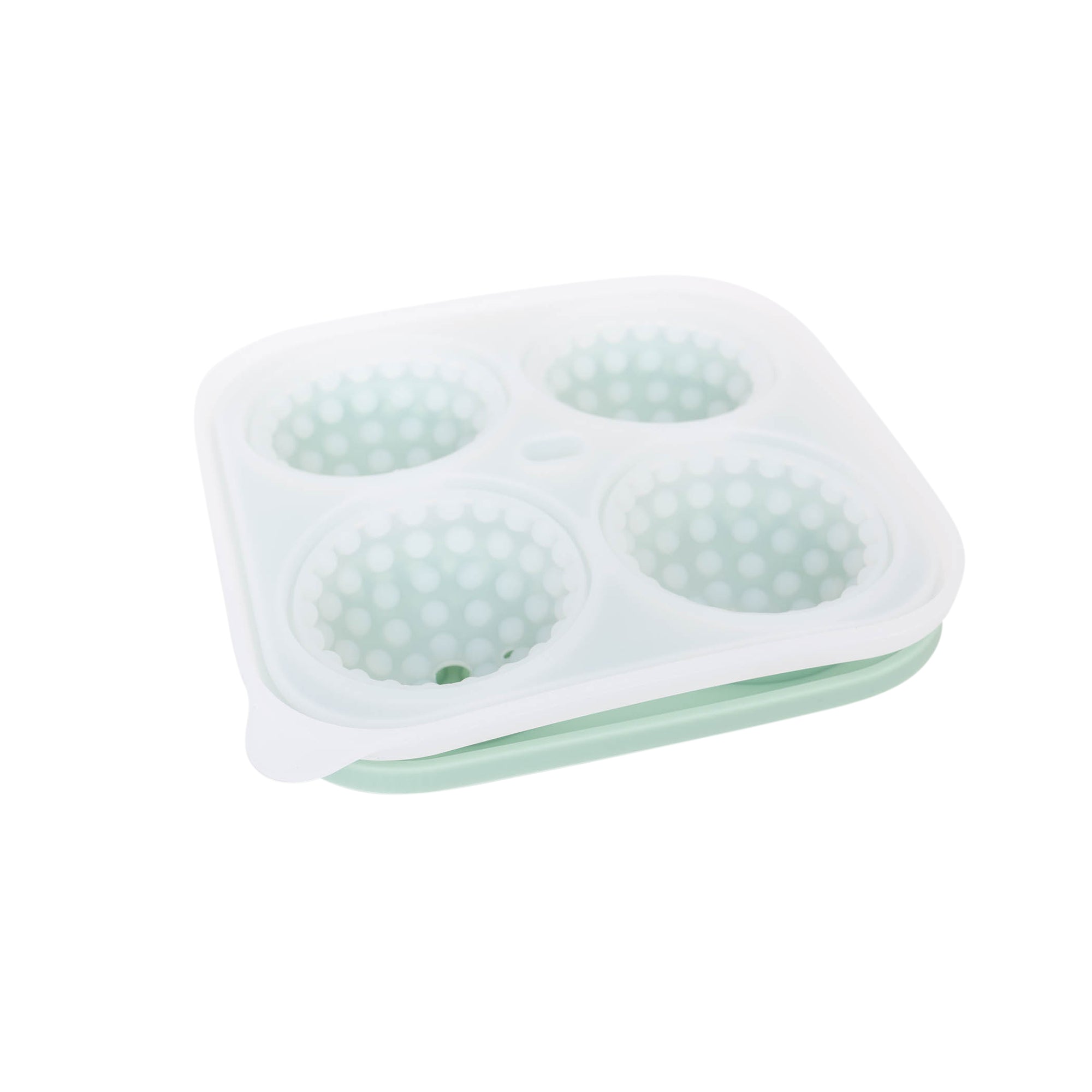 Sport! Ice Molds