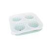 Sport! Ice Molds