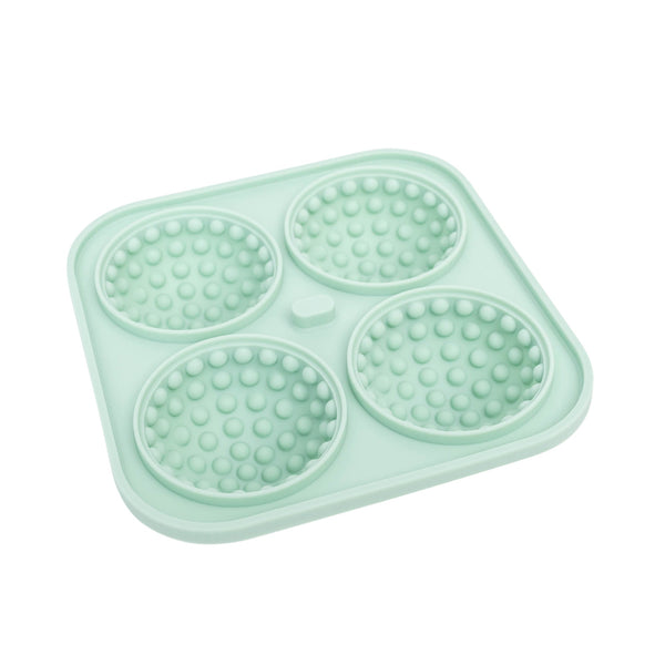 Sport! Ice Molds