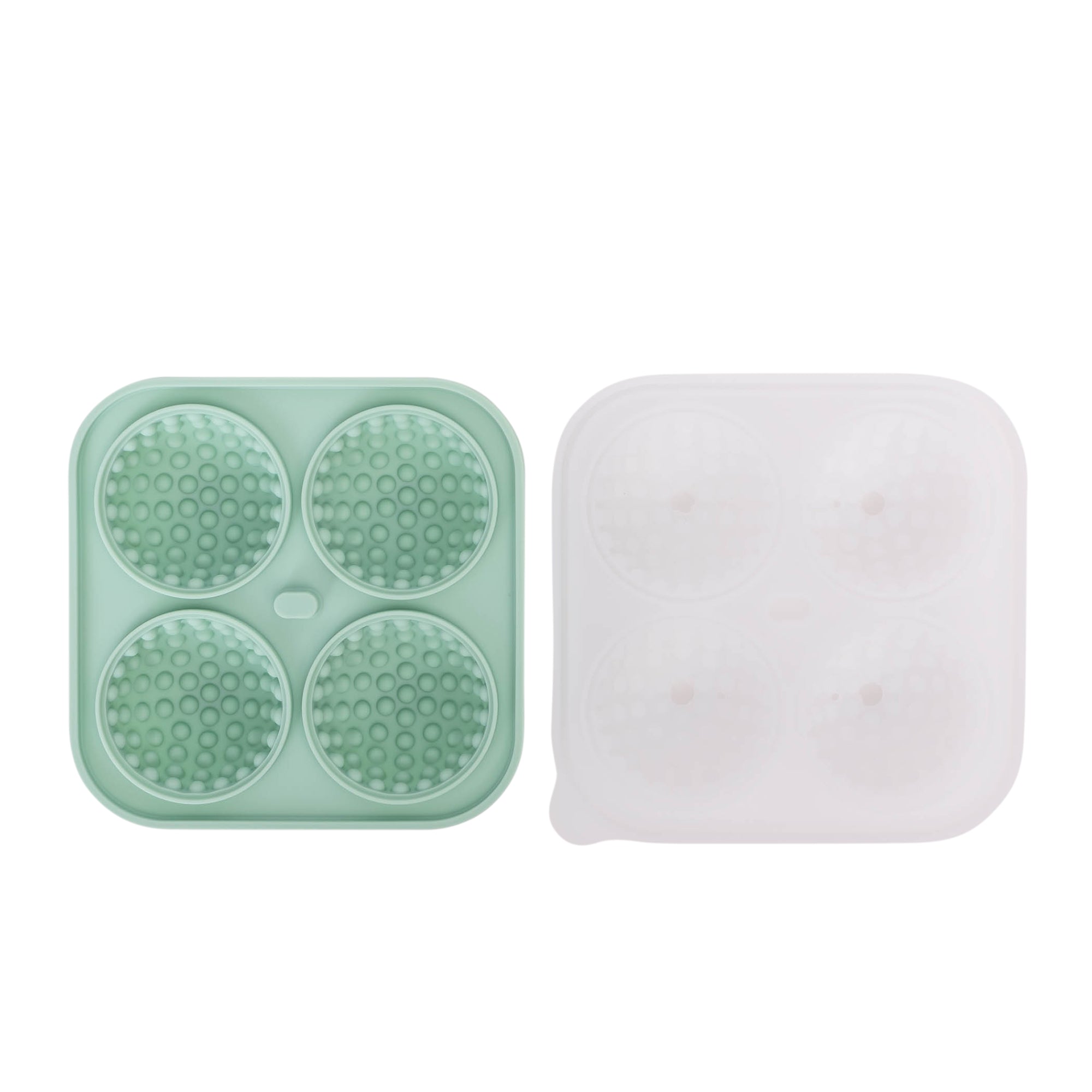 Sport! Ice Molds