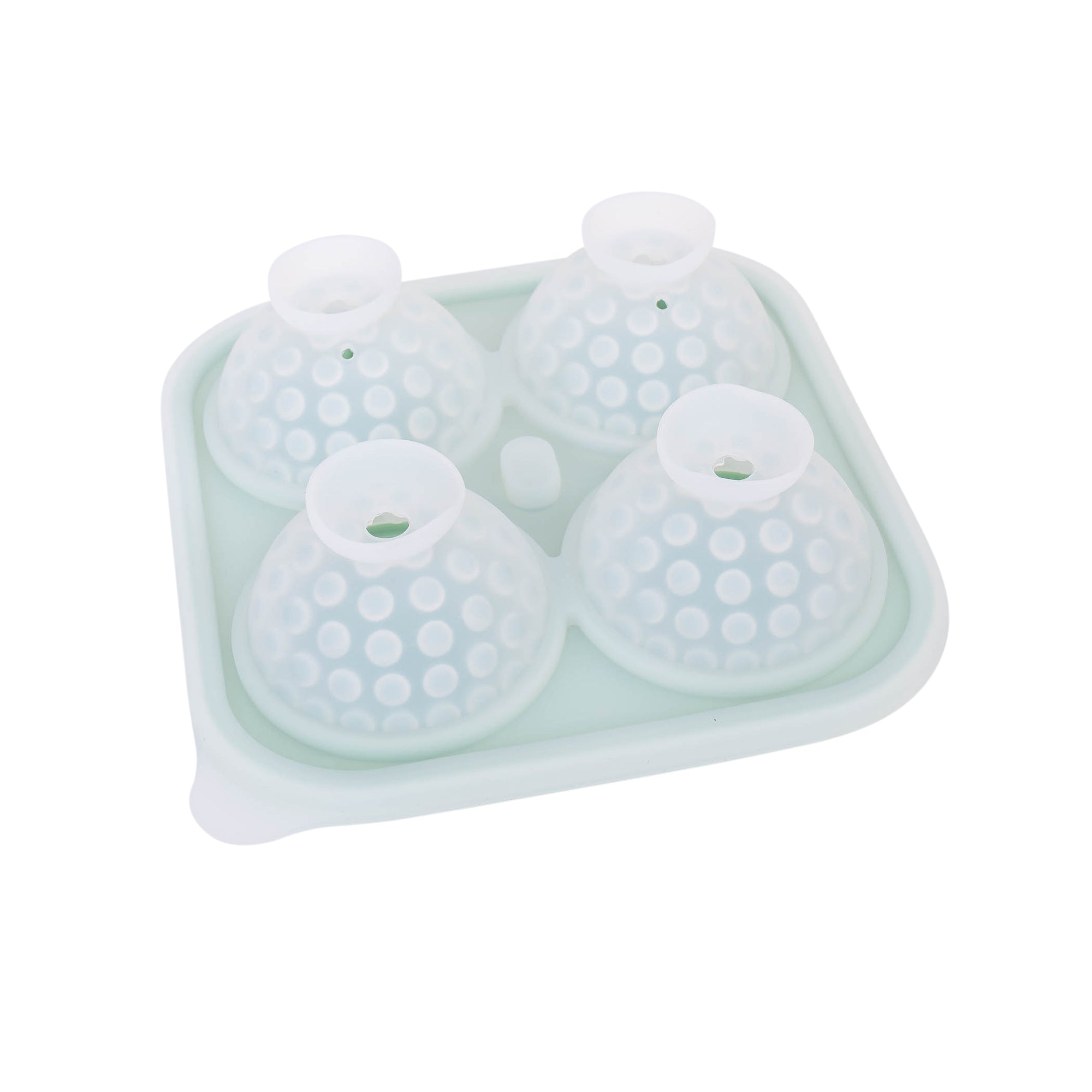 Sport! Ice Molds