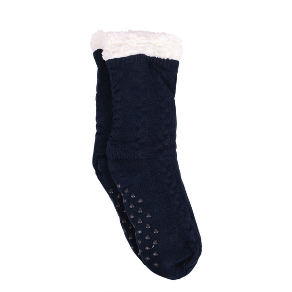 Cabin Socks