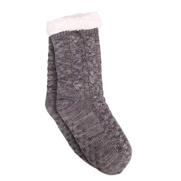Cabin Socks