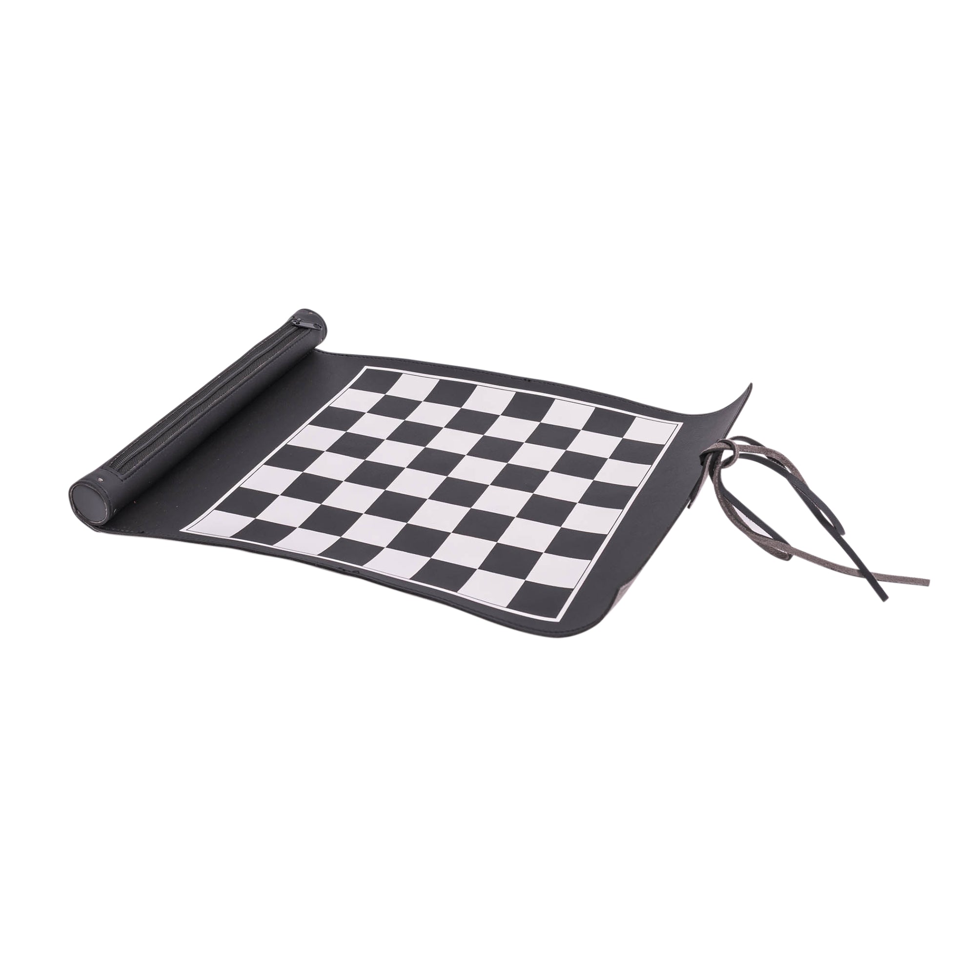 Roll Up! Travel Game