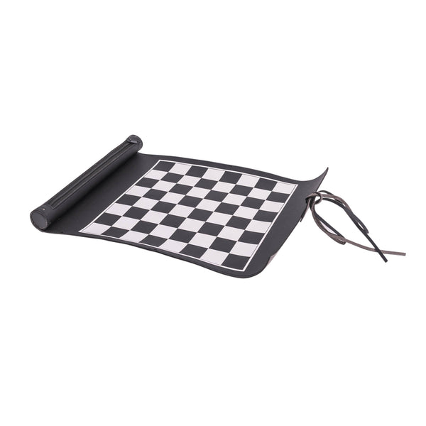 Roll Up! Travel Game