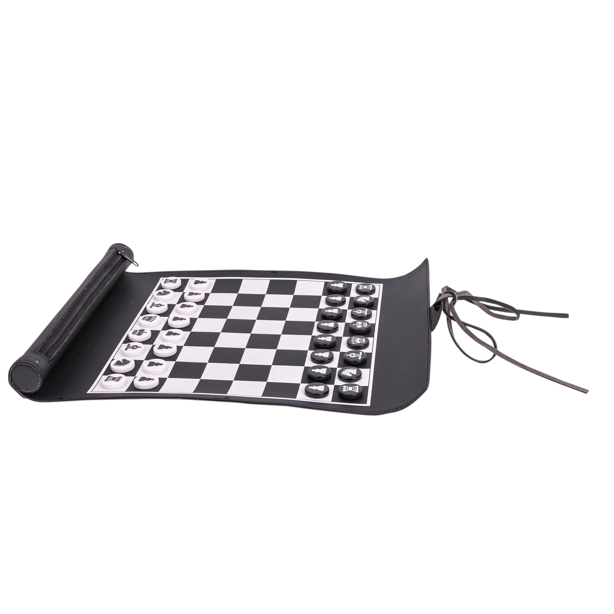 Roll Up! Travel Game