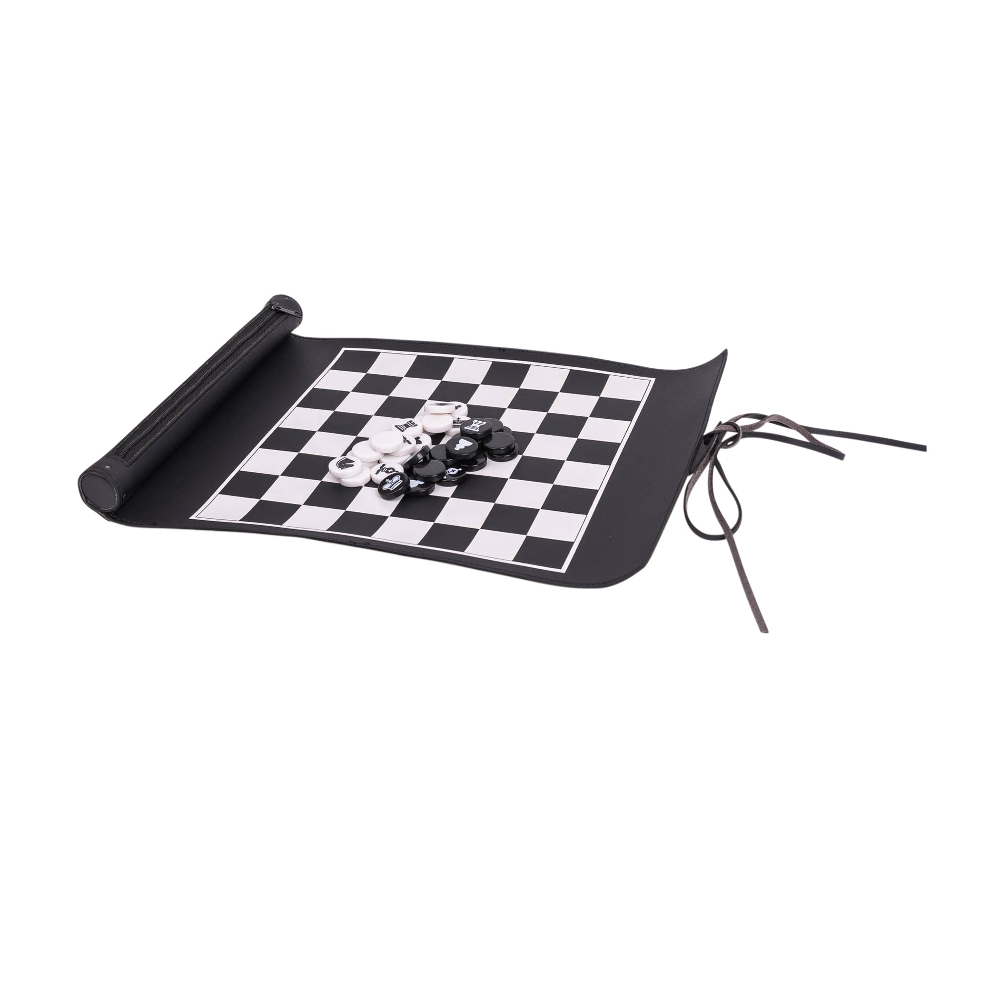 Roll Up! Travel Game