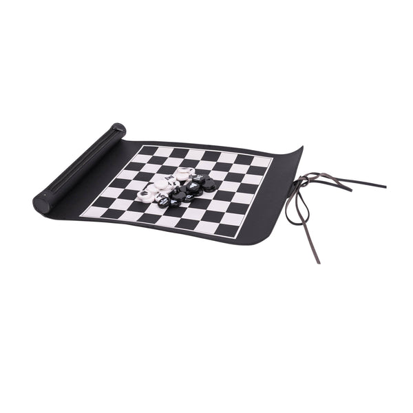Roll Up! Travel Game
