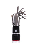 Glove Box Surival Tool & Flashlight