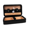 Executive Humidor & Hygrometer