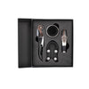 The Perfect Pour Wine Enthusiast Gift Set