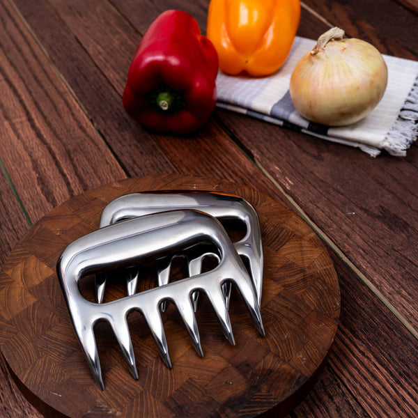 Stainless Steel Bear Claws