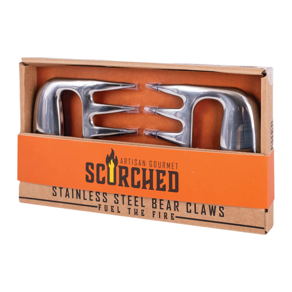 Stainless Steel Bear Claws