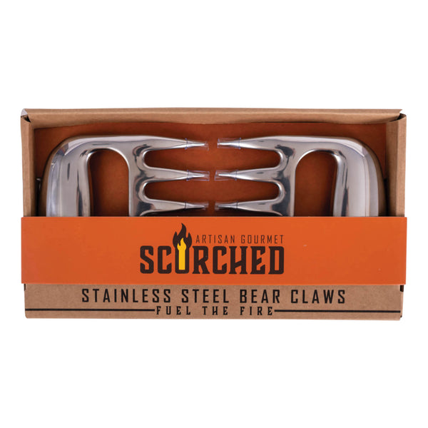 Stainless Steel Bear Claws