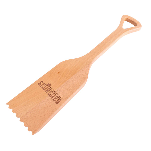 GrateMate Scraper