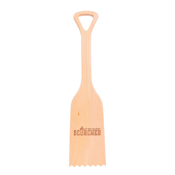 GrateMate Scraper