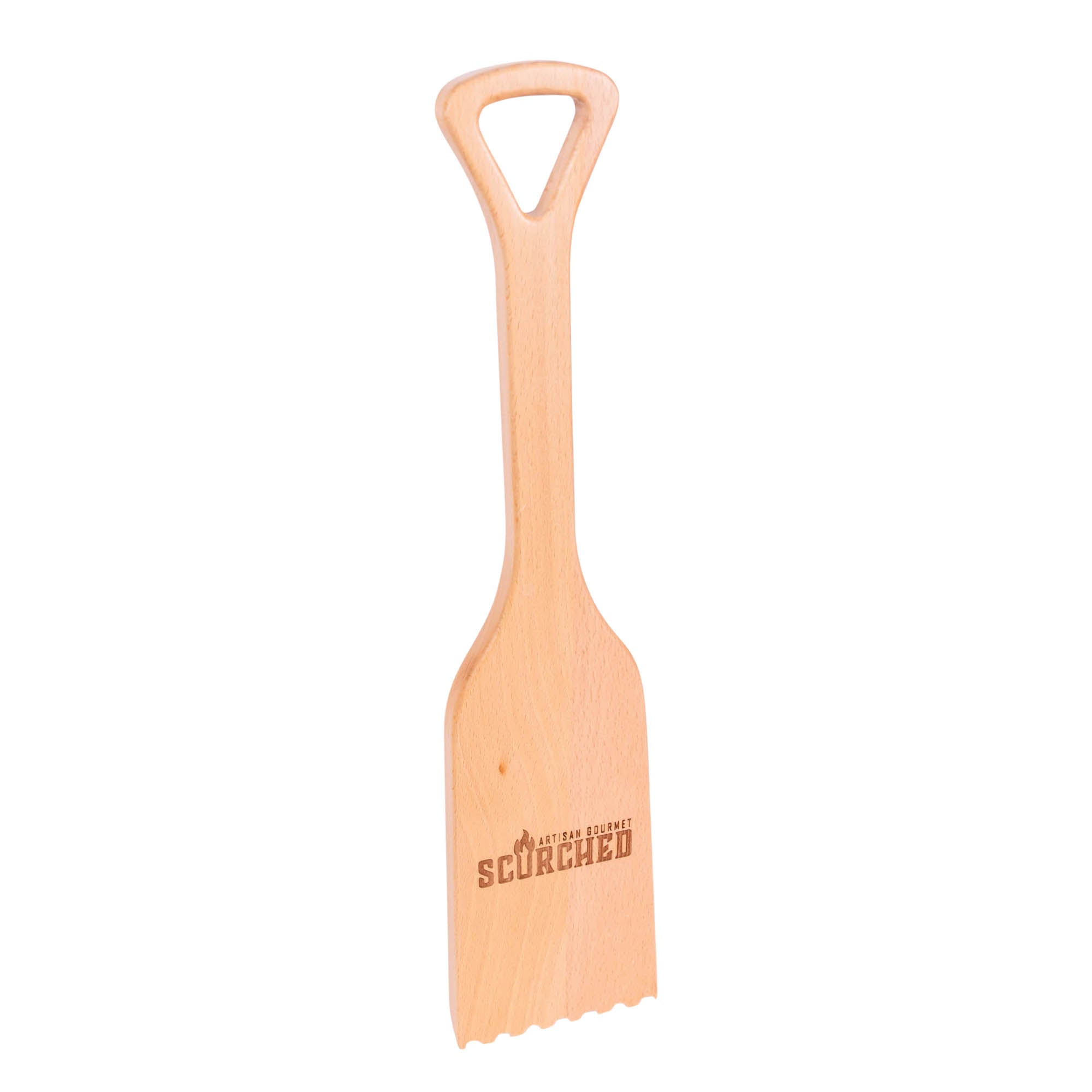 GrateMate Scraper