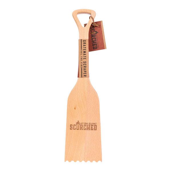 GrateMate Scraper