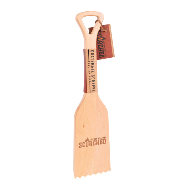 GrateMate Scraper