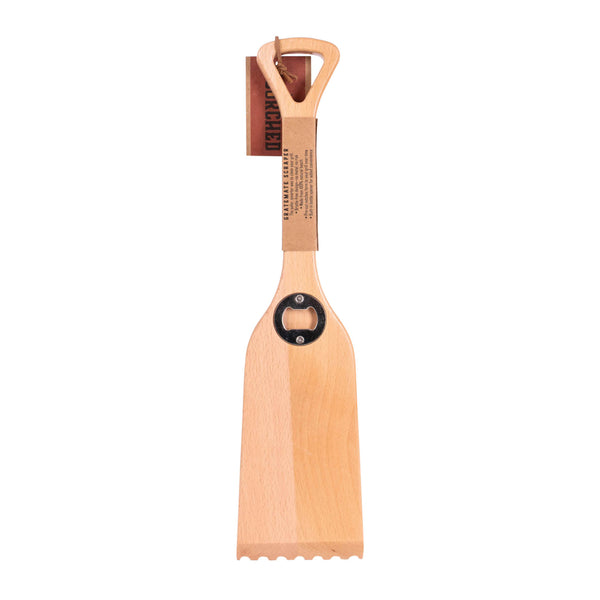 GrateMate Scraper