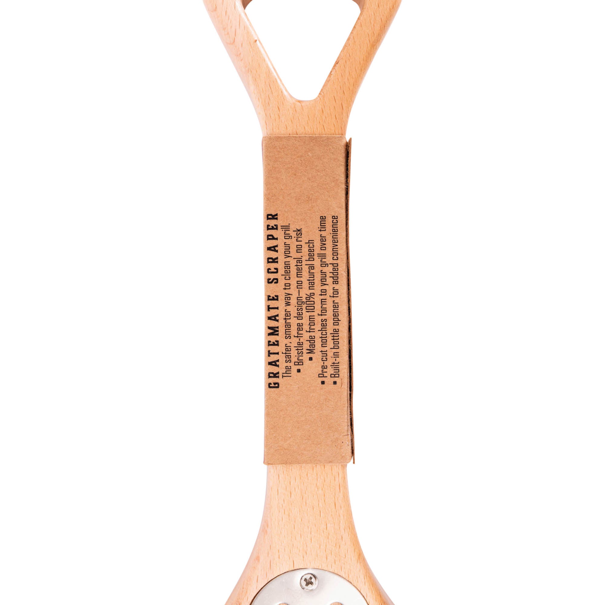 GrateMate Scraper