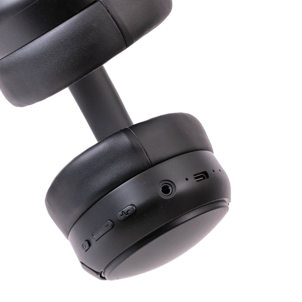 SoftSonic Headphones