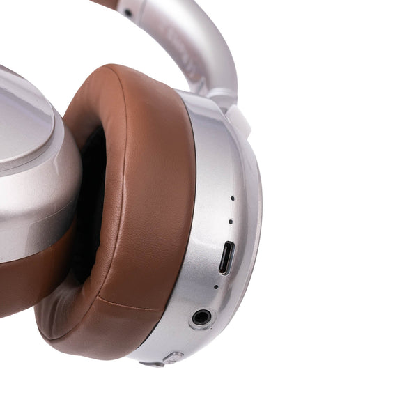 SoftSonic Headphones