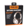 SoftSonic Headphones