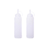 Griddle Dome & Sauce Bottles