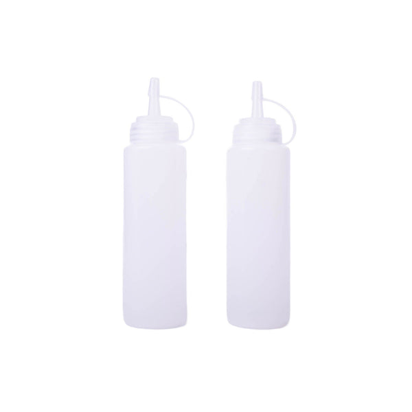 Griddle Dome & Sauce Bottles