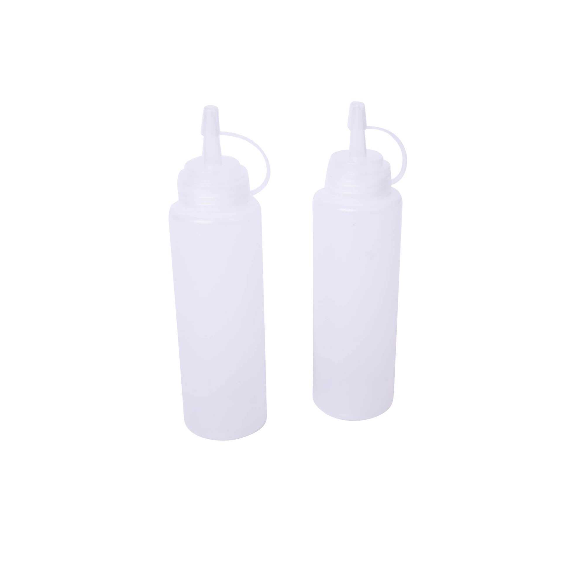 Griddle Dome & Sauce Bottles