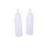 Griddle Dome & Sauce Bottles