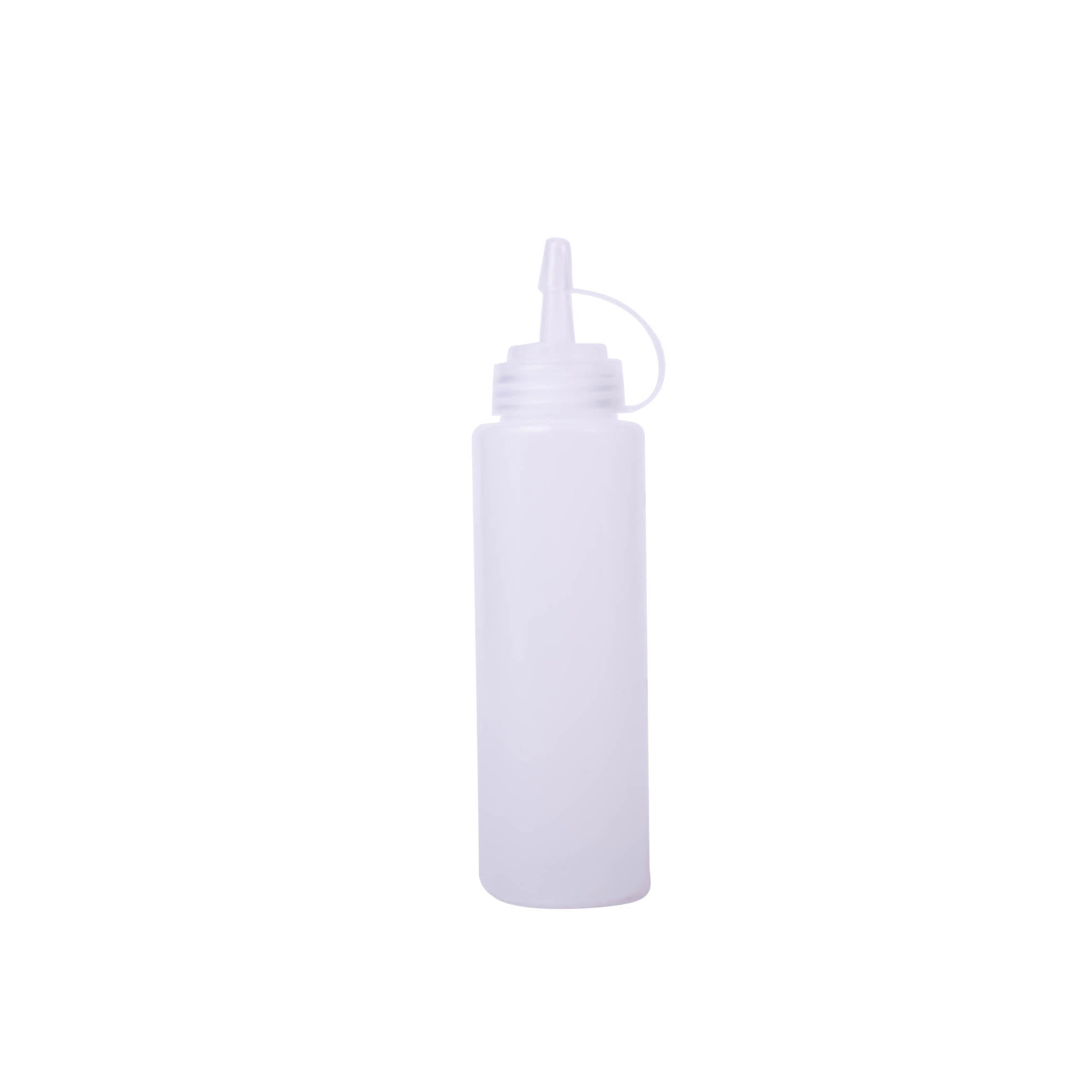 Griddle Dome & Sauce Bottles