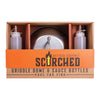 Griddle Dome & Sauce Bottles