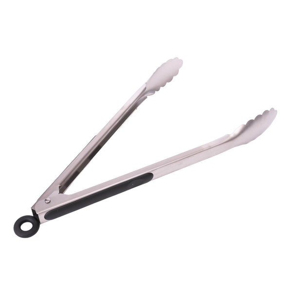 4-Piece BBQ Tool Set