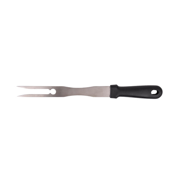 4-Piece BBQ Tool Set